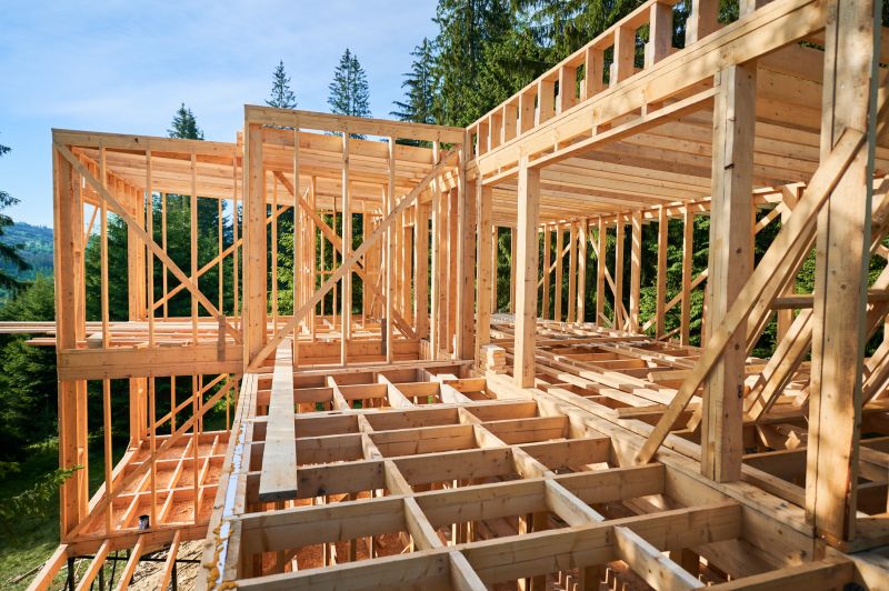 Tailored Structural Elements