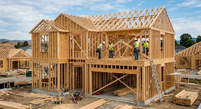 General Carpentry Service