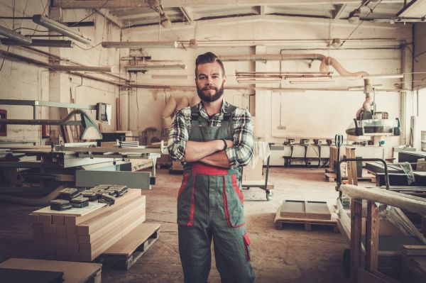 Specialty Carpentry Service