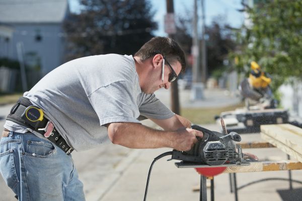 Grow your Custom Carpentry business